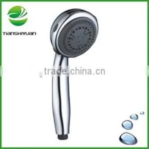 Multifunction Shower Heads Handheld Shower Sprayer thumbnail-1