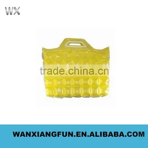 2016 Hot Sale New Design Inflatable Cute Bag Cheap Plastic Bag Pvc Bag Water-proof Bag thumbnail-6