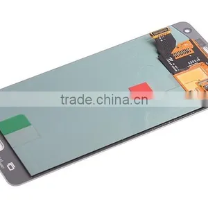 High Quality Mobile Phone LCD for Samsung Galaxy A5 A5000 Lcd Display Digitizer Capacitive Screen thumbnail-4