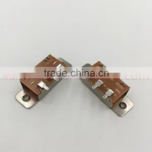 2P1T Slide Switch SS22K39 Net Work Electrical Electric thumbnail-1