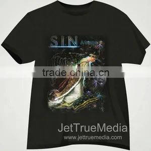 190g Best Price T-Shirt Transfer Paper (JTD190) thumbnail-1