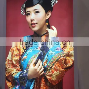 Custom Banner Good Quality Backlit Pet Film Cosmetic Banner thumbnail-3