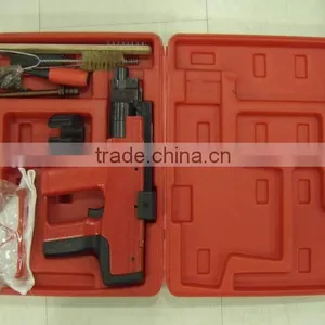 PT-80 Powder Actuated Tool Nail Gun for Fastener Tool thumbnail-4