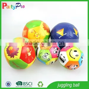 Partypro Chinese New Year Product Zhejiang Factory Wholesale OEM 3''Snadbag for Sale thumbnail-4