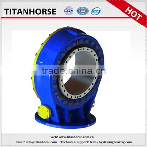 Vertical Type Solar Slewing Drive thumbnail-1