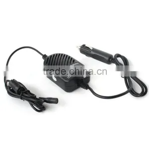 Wholesale 80w/90w Universal Laptop Battery Charger With 8 Connectors, Laptop Charger for Car thumbnail-2