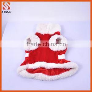 Good Quality Cheap Dog Clothes for Small Dog thumbnail-3