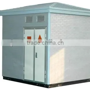 Electric Substation Equipment thumbnail-1