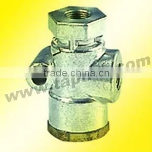 Double Bond Synchronizing Valve for HINO Truck Parts 44520-1010 thumbnail-1