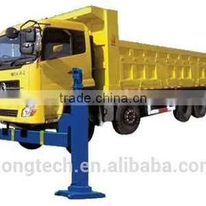 4 Post Electro-hydraulic Duty-heavy Truck Lifts HT20-4B thumbnail-1