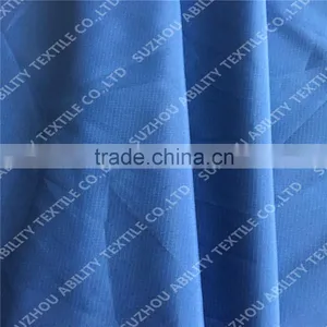 Wholesale Plaid Polyester Pongee Fabric thumbnail-4