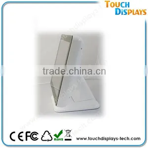Hot!!! Pos Machine 15" True Flat Touch All in One thumbnail-3