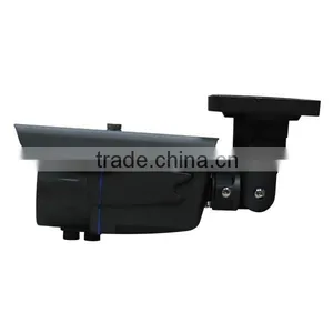 Shenzhen Top 10 CCTV CVI Camera 1.3/2.0 Megapixel Bullet Camera Aluminum Alloy Camera thumbnail-4
