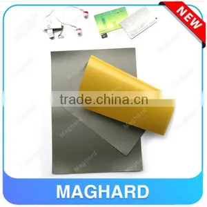 Absorbing Material Series A4 Soft Magnet Sheet thumbnail-1