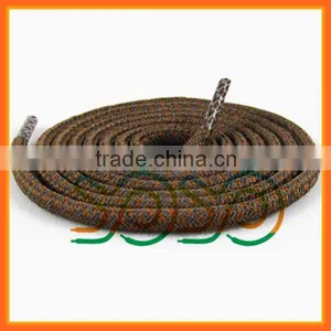 Awesome 3M Reflective Rope Lace Shoelaces With Lots of Models thumbnail-2