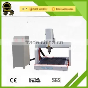 QL-6090 CE Approved Metal Mini Metal Machine/plastic Moulding Machine for Sale thumbnail-1