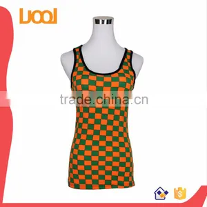 Wholesale Gym Vests Guangzhou thumbnail-1