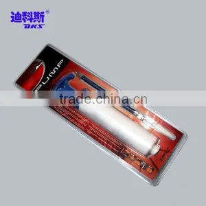 8" Pro Mini Ball Pump To Kids thumbnail-2