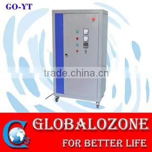 Industrial Ozone Water Treatment Machine for Sale thumbnail-6