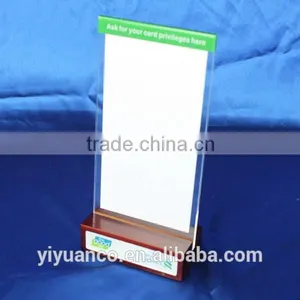 Acrylic Holder AH-068 thumbnail-3