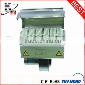 Air Cooled Ceramic 2kw Heater With Ceramic Fins Plastic Injection Moulding Machine Parts thumbnail-2