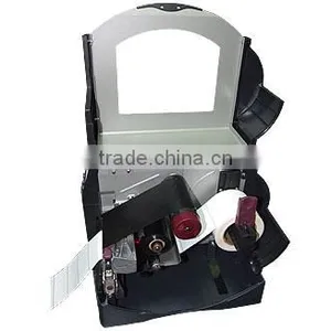 Bizsoft Zebra ZM400 300DPI Thermal Label PET PVC Lable Direct Thermal Printer thumbnail-3