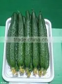 Full Automatic Fresh Vegetable Wrapping Machine thumbnail-1