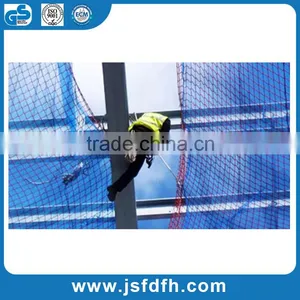 Anti Falling Construction Safety Net For Protective System thumbnail-1