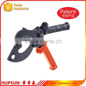 VC-500B Cutting Range 500mm2 Max Ratchet Wire Cutter Tools Cutter thumbnail-1