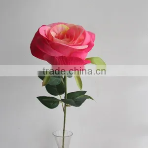 Silk Flower for Sale Artificial Silk Flower thumbnail-1