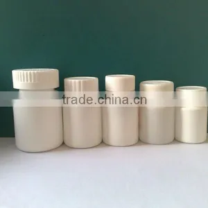 10ml Pill Bottles HDPE Bottle thumbnail-1