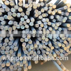100mm Round Bar thumbnail-2