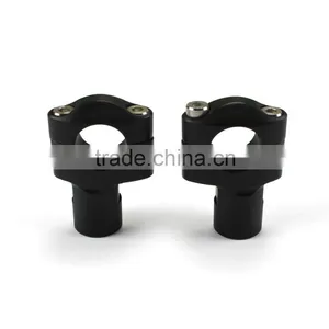 Soto Racing - Motorcycle AZ403B Handlebar Risers 60mm CONICAL FOR KAWASAKI Z1000 thumbnail-3