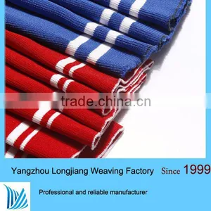 Knitted Technics and Rib Fabric Pattern Heavy Knit Rib Fabric thumbnail-4