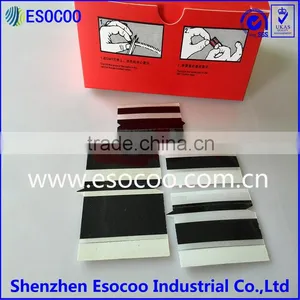 Black Anti-static Smt Splice Tape With High Quality thumbnail-1