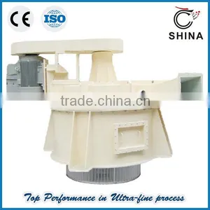 Itc-600 Air Separator thumbnail-2