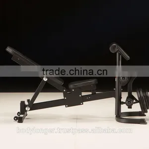 BK-3004 FID BENCH / DOWN MOVE BID BENCH thumbnail-1