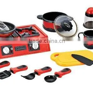 Wholesale Children Educational Games Play Wonder Toys Kitchen Set thumbnail-2