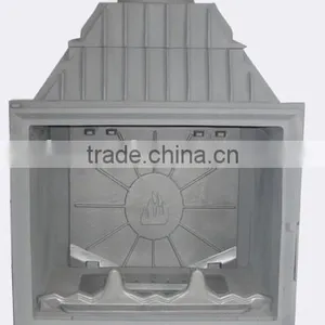 Cast Iron Stove thumbnail-1