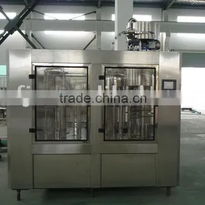 CGF12-12-6 Water Filling Machine thumbnail-1