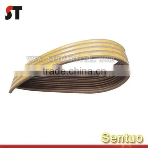 EPDM Self Adhesive Seal Strip thumbnail-1