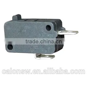 Light Force Miniature Micro Switch thumbnail-2