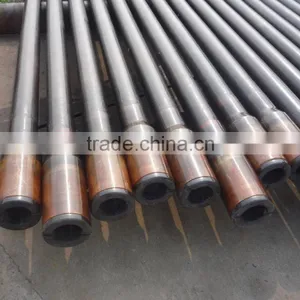 Google China Manufacturer Price of Steel per kg Pipe Drill Gas Oil and Water API 5DP Oil Drilling Pipe thumbnail-3