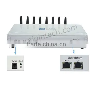 Call Forwarding Fax Wireless Receiver 8 Built-in Antenna thumbnail-1