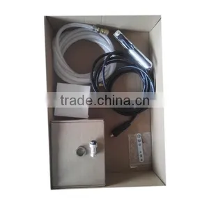 Single Phase Arc Welding PROMIG140 MIG Welding Machine thumbnail-4