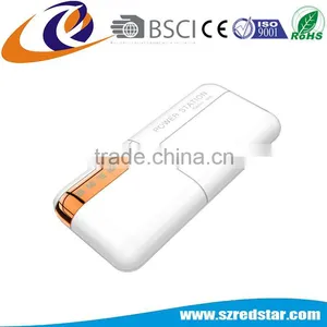 11000mah Custom Power Bank With Logo Printing thumbnail-1