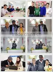Guangzhou Saintsyno Leather Goods Co., Ltd. company overview - view 3 thumbnail