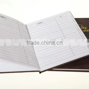 Chinese Novel Products Custom Made Notebook Printing Goods From China thumbnail-2