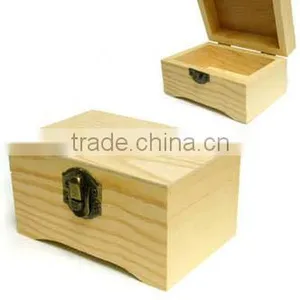 Box Wood, Laminated Wood Box, Wood Box Mod thumbnail-6