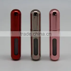 Perfume Bottle For Romania Souvenirs thumbnail-2